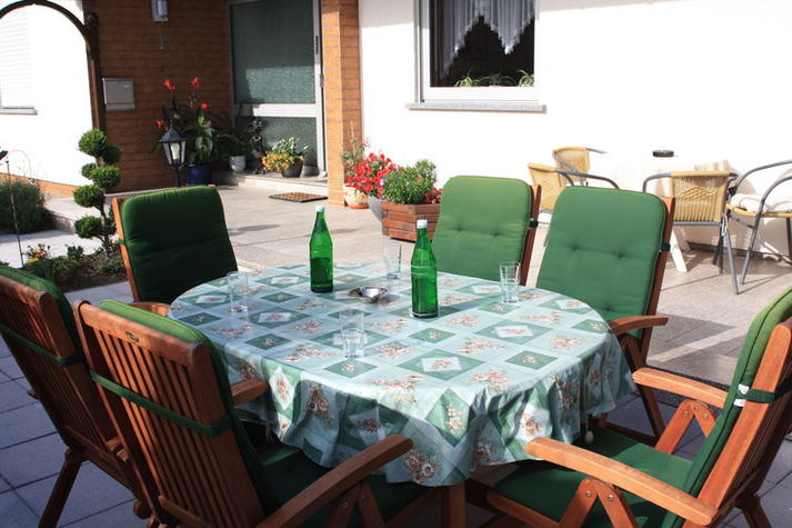 TerraceBalcony