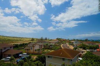 Kahana View