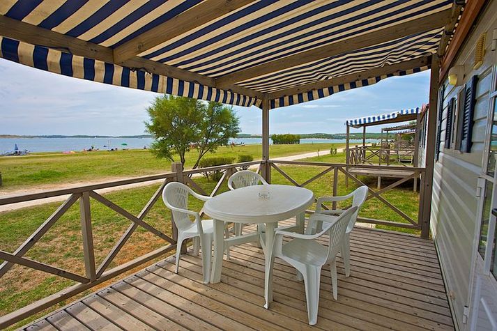TerraceBalcony