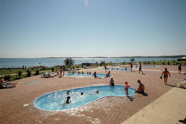 ParkFacilities