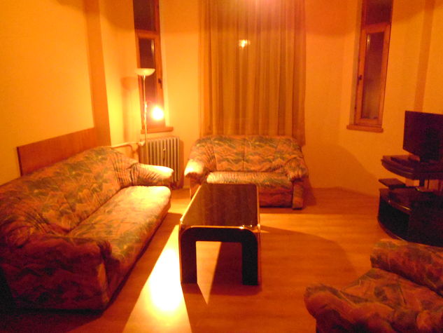 Living area 3