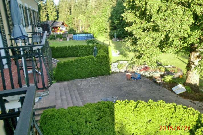GardenSummer