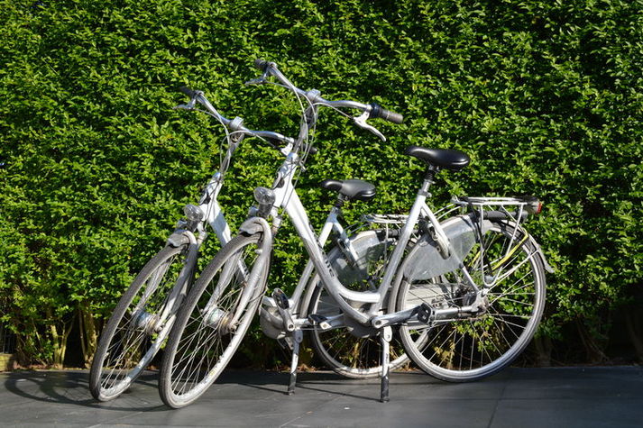 Facilities