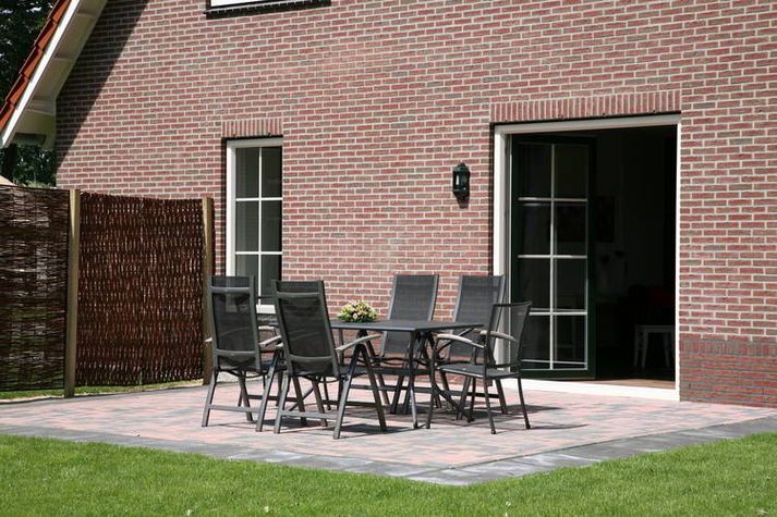 TerraceBalcony
