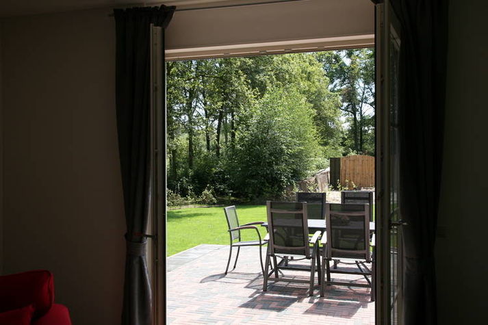 TerraceBalcony
