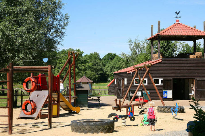 Facilities