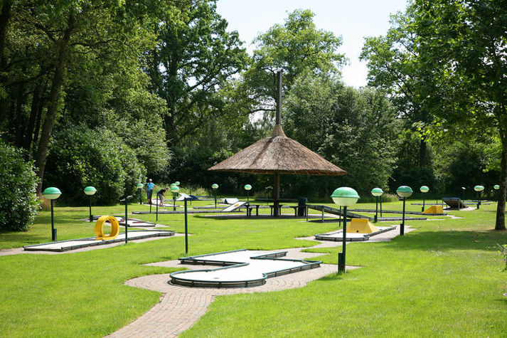 Facilities