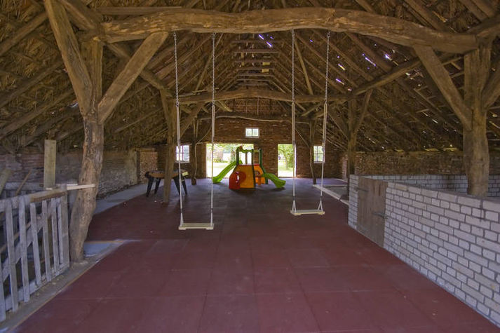 Facilities