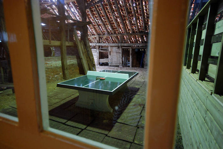 Facilities