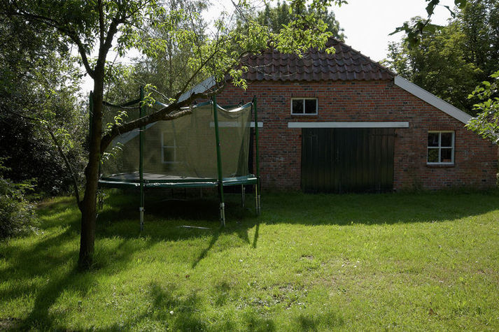 ExteriorSummer