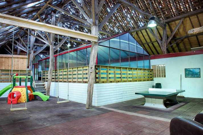 RecreationRoom