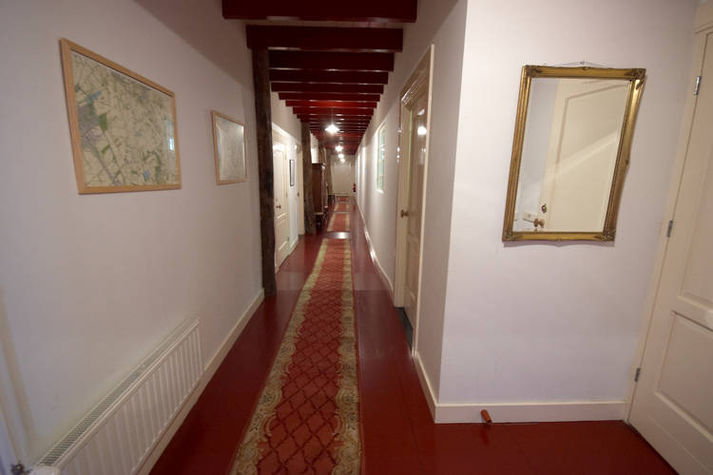 HallReception