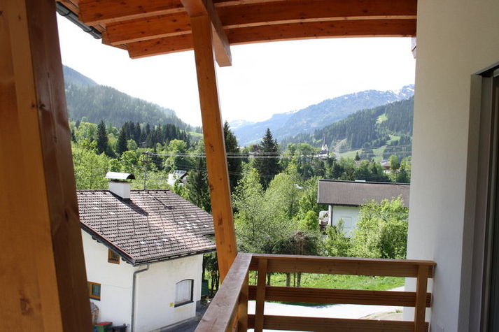 TerraceBalcony