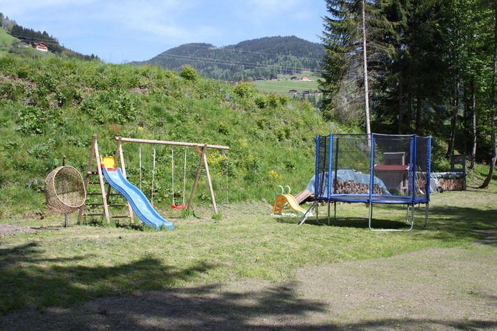 GardenSummer