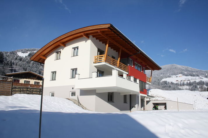 ExteriorWinter