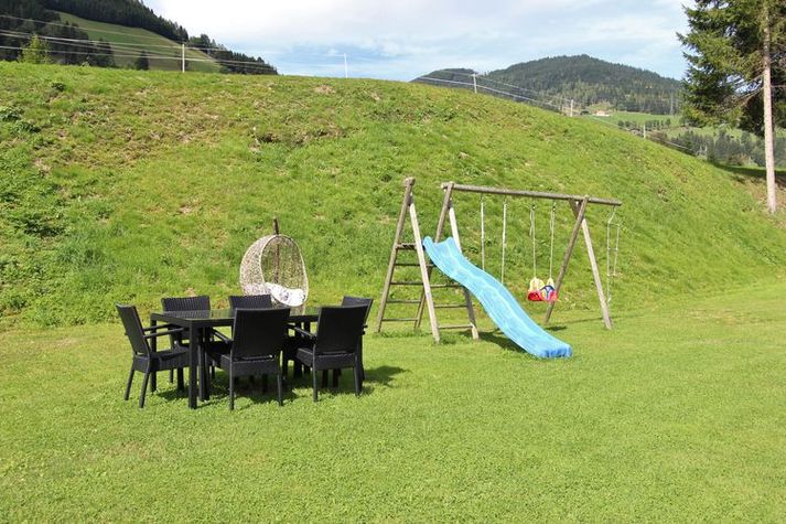 GardenSummer