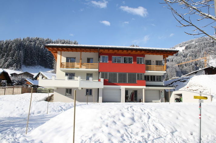 ExteriorWinter