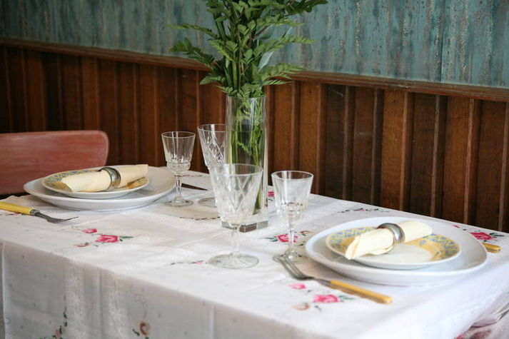 DiningRoom