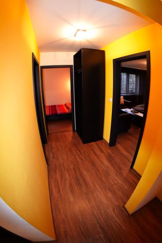 Antechamber