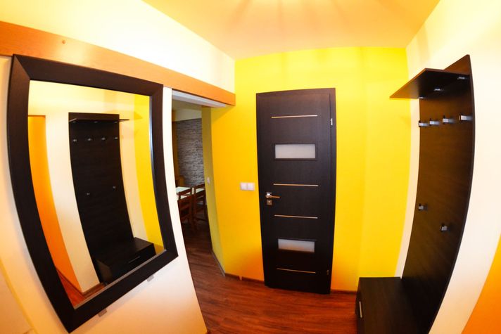 Antechamber