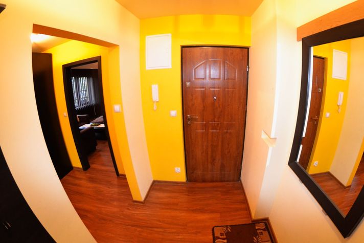 Antechamber