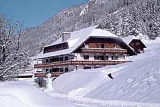 ExteriorWinter