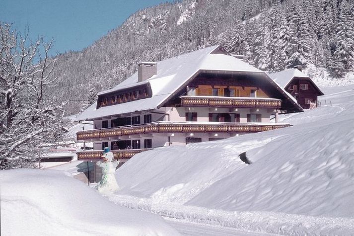 ExteriorWinter