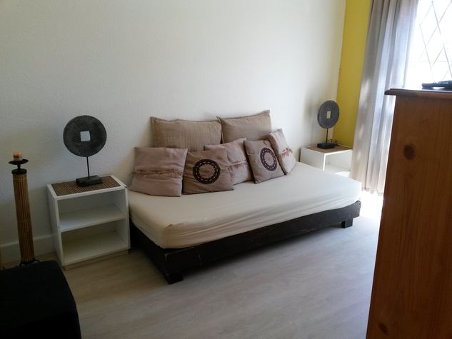 TV room