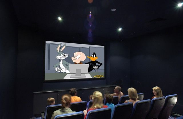 Theatrette