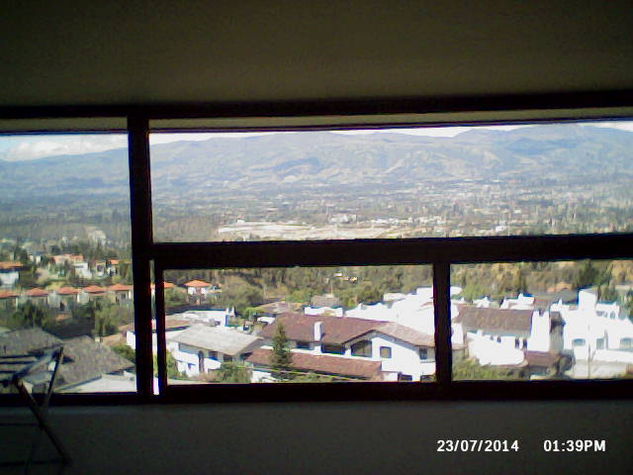 View of the Valley