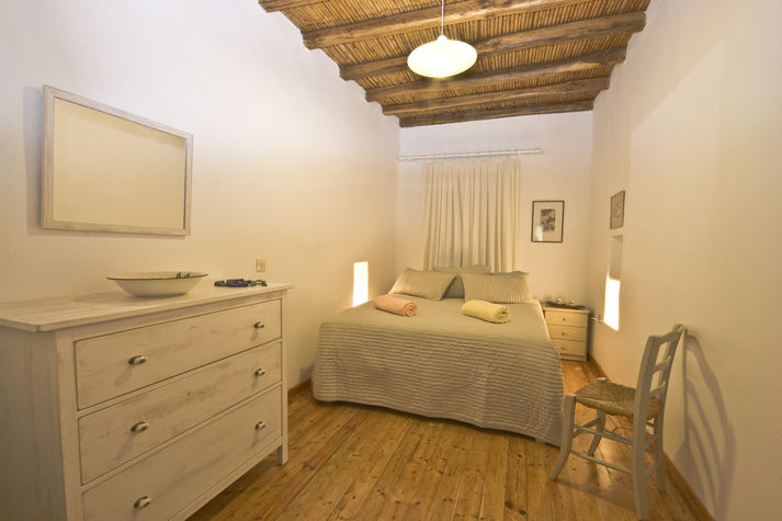 Double bedroom 1st floor