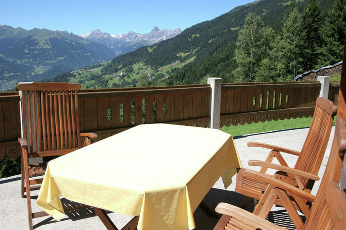 TerraceBalcony