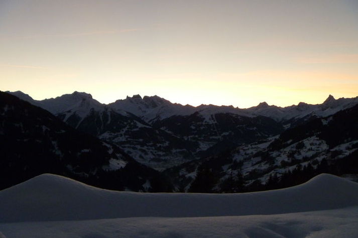 ViewWinter
