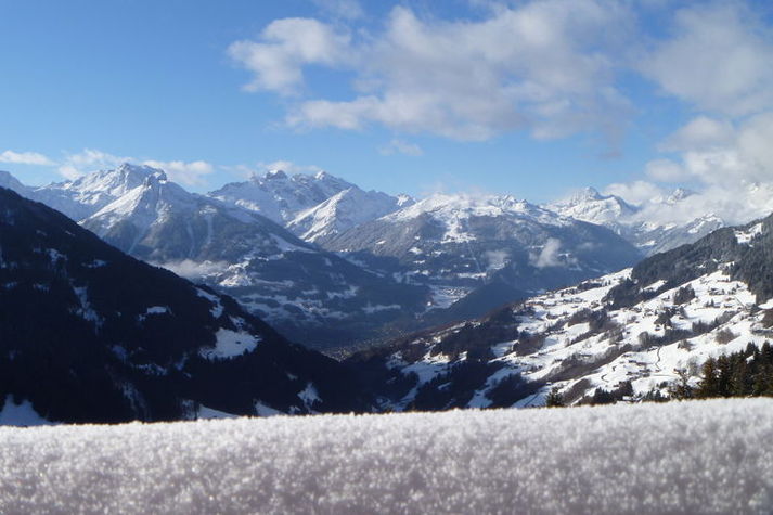 ViewWinter