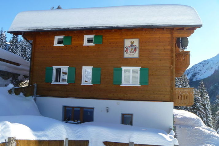 ExteriorWinter