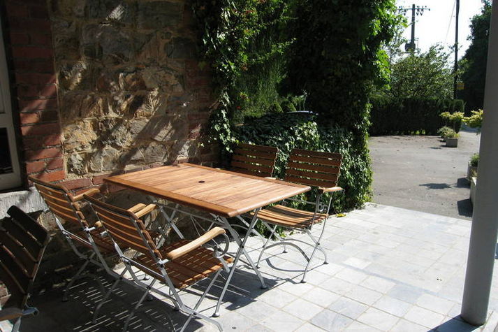 TerraceBalcony