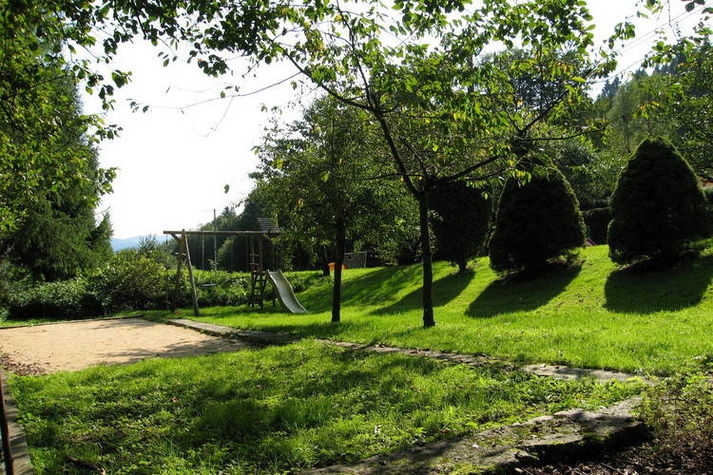 GardenSummer