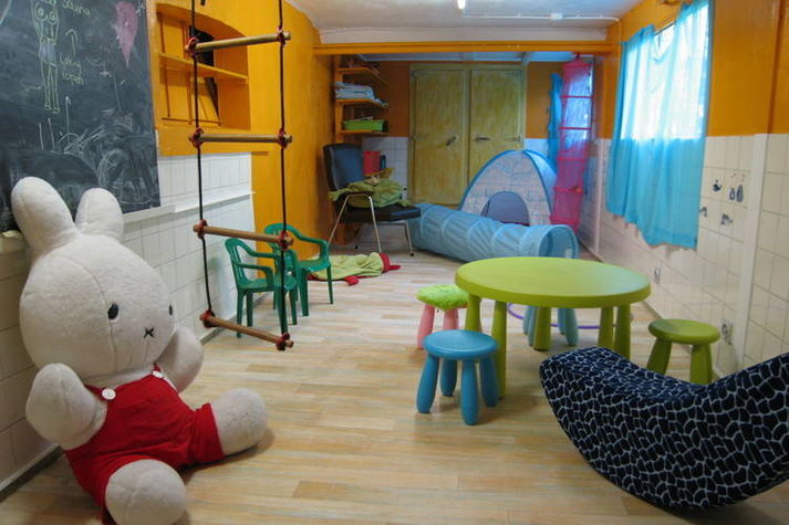 Facilities