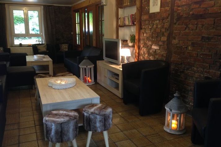 LivingRoom