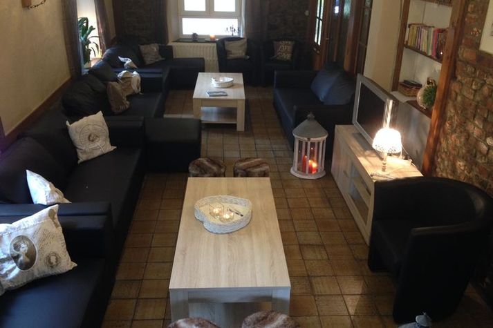 LivingRoom