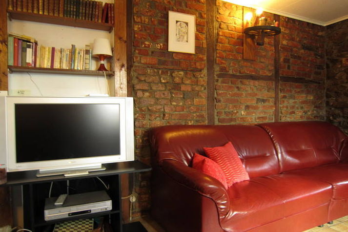 LivingRoom