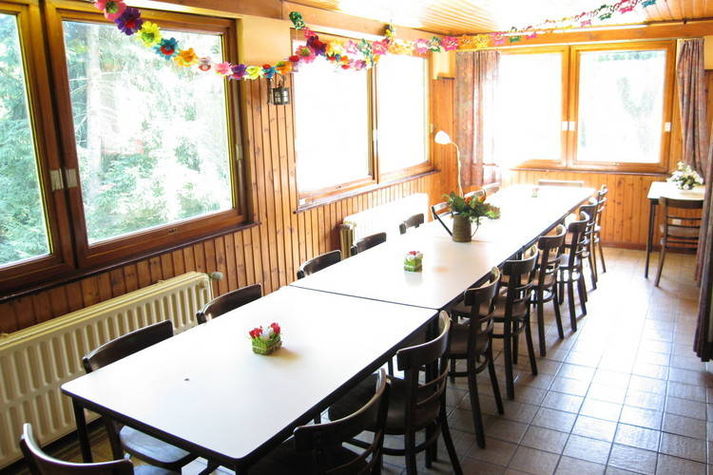 DiningRoom