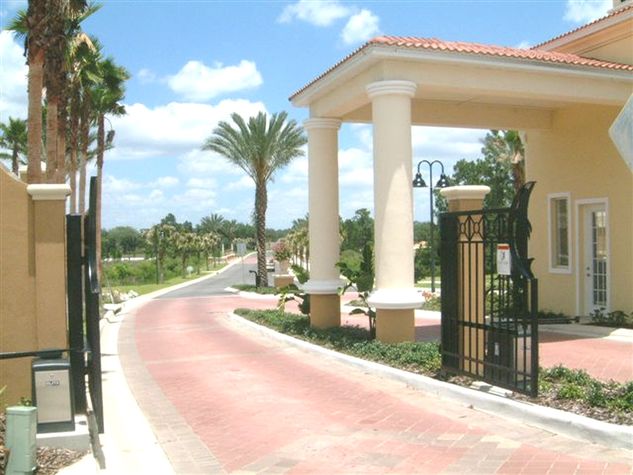 Resort View / Vista del complejo - ComprandoViajes