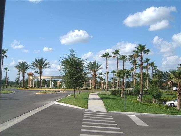 Resort View / Vista del complejo - ComprandoViajes