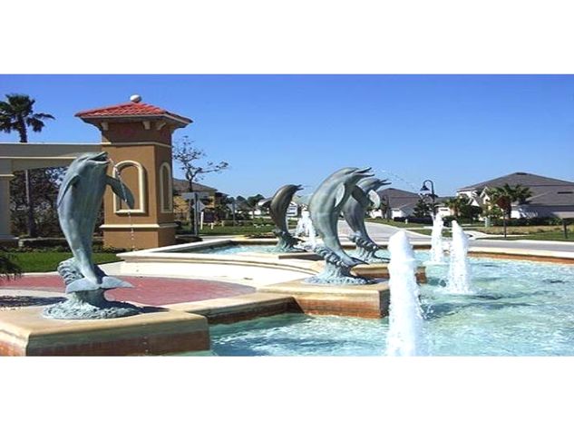 Resort View / Vista del complejo - ComprandoViajes