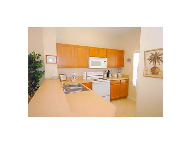 Kitchen / Cocina - ComprandoViajes
