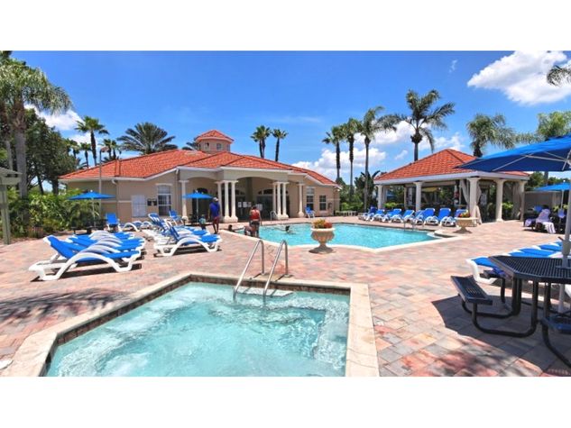 Swimming Pool / Piscina - ComprandoViajes