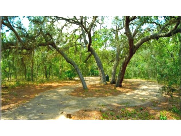 Nature Trails / Senderos naturales - ComprandoViajes