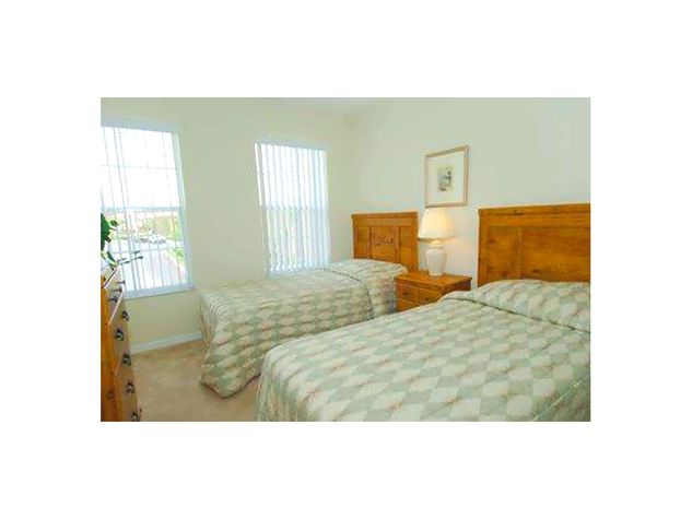 Third Bedroom / Tercera habitación - ComprandoViajes