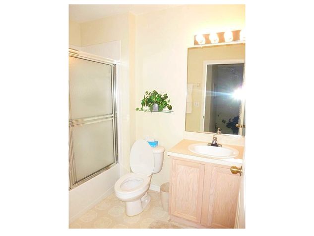 Bathroom / Baño - ComprandoViajes